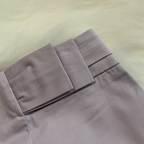 NWT RW&CO Skirt Lilac Business Professional Work Clothes - Picture 3 of 7